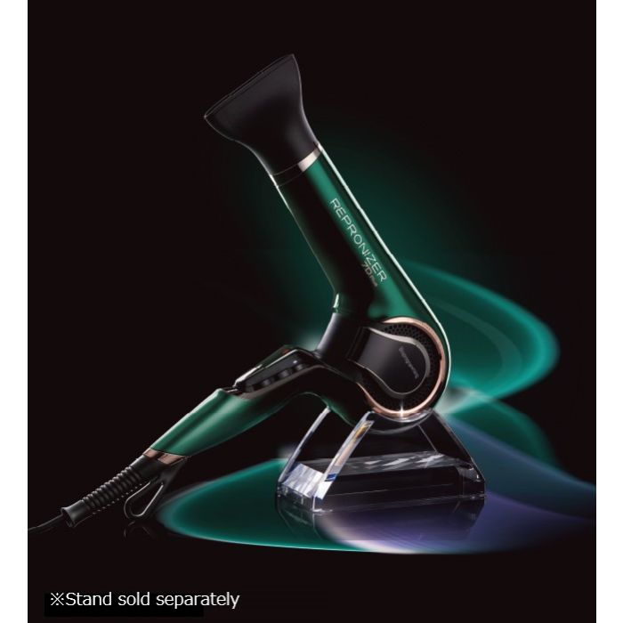日本製 REPRONIZER 7D Club Bioprogramming | Plus ヘアドライヤー